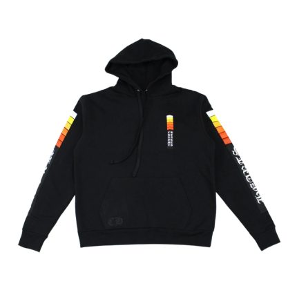 CH Made In Hollywood Pullover Hoodie Black