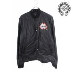 CHROME HEARTS Studded Jackets