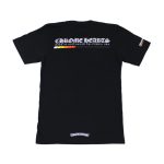 Chrome Hearts Boost T-shirt Black