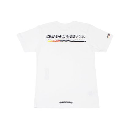 Chrome Hearts Boost T-shirt