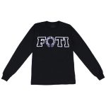 Chrome Hearts Foti L/S Sweatshirt (Version 2)