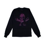 Chrome Hearts Foti Sweatshirt Black