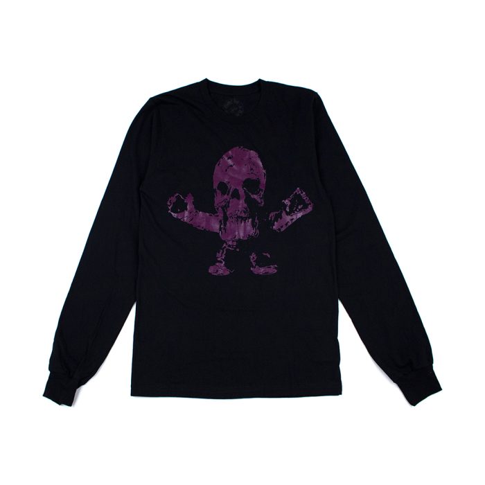 Chrome Hearts Foti Sweatshirt Black