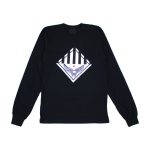 Chrome Hearts Foti Wing L/S Sweatshirt