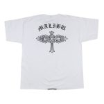 Chrome Hearts Malibu Classic Script T-shirt