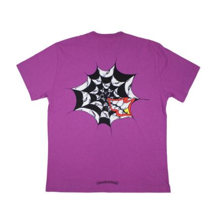 Chrome Hearts Matty Boy Short Sleeve T-Shirt