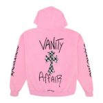 Chrome Hearts Matty Boy Vanity Affair Hoodie