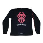 Chrome Hearts Dagger Sweatshirt