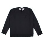 Chrome Hearts GRP Y NOT 2-TND Crewneck Sweatshirt