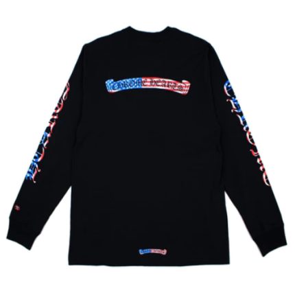 Chrome Hearts Matty Boy America Sweatshirt