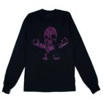 Chrome Hearts Foti L/S Sweatshirt