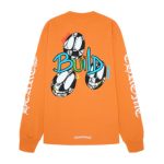 Chrome Hearts Matty Boy Link & Build L/S Sweatshirt